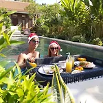 Ayuna Family Ubud