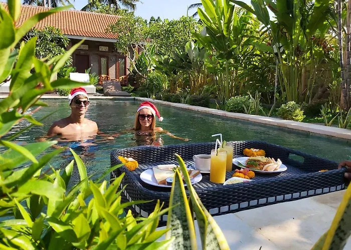 Ayuna Family Ubud