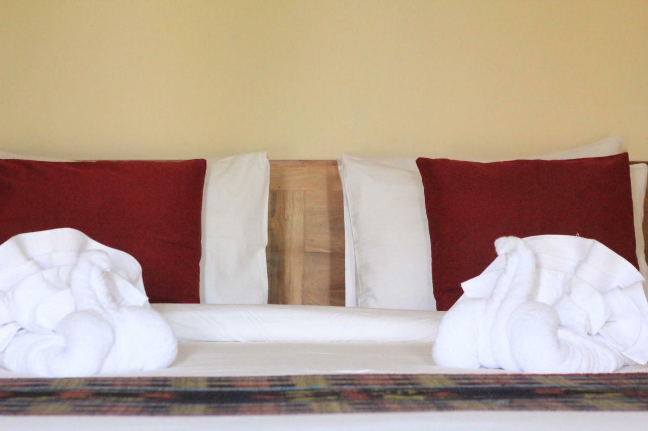 Ayuna Family 3* Ubud