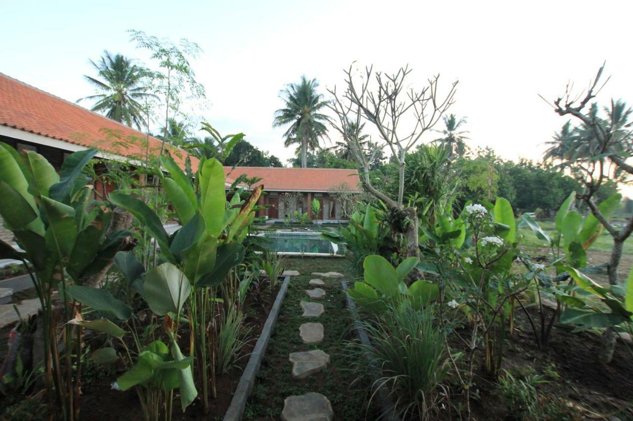 Ayuna Family Ubud