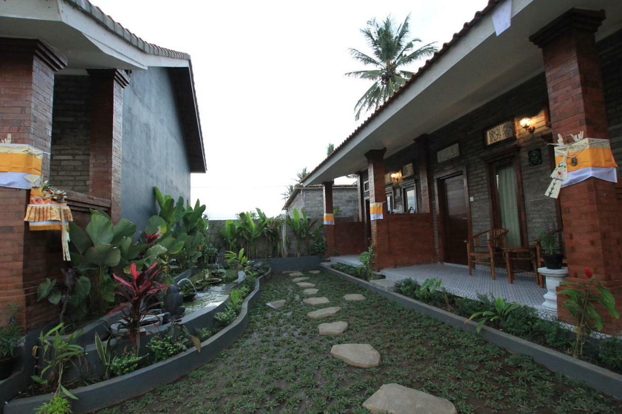 Gasthof Ayuna Family Ubud