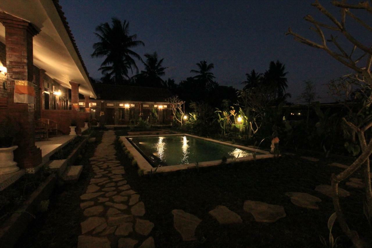 Ayuna Family Gasthof Ubud