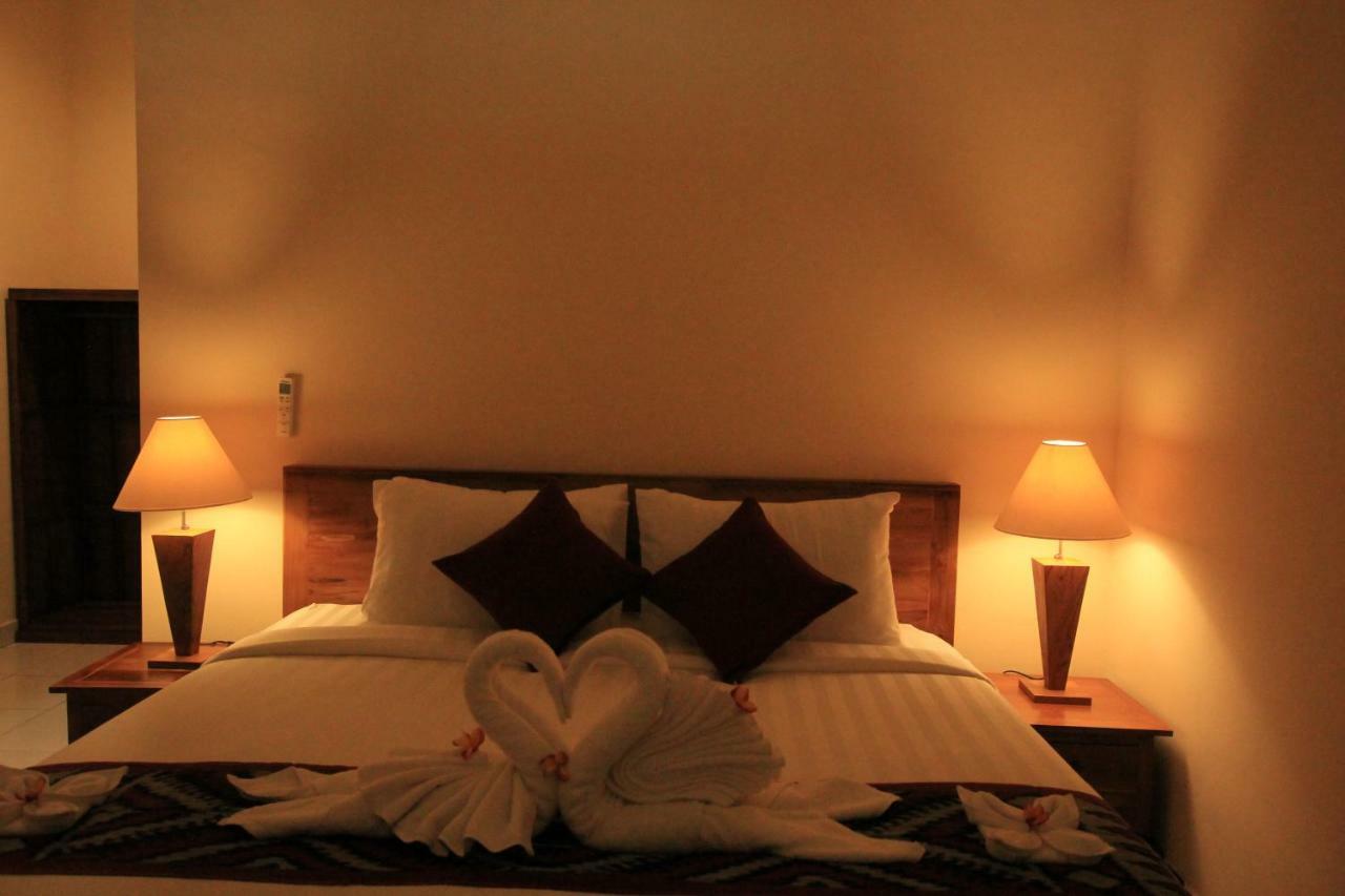 Ayuna Family 3* Ubud