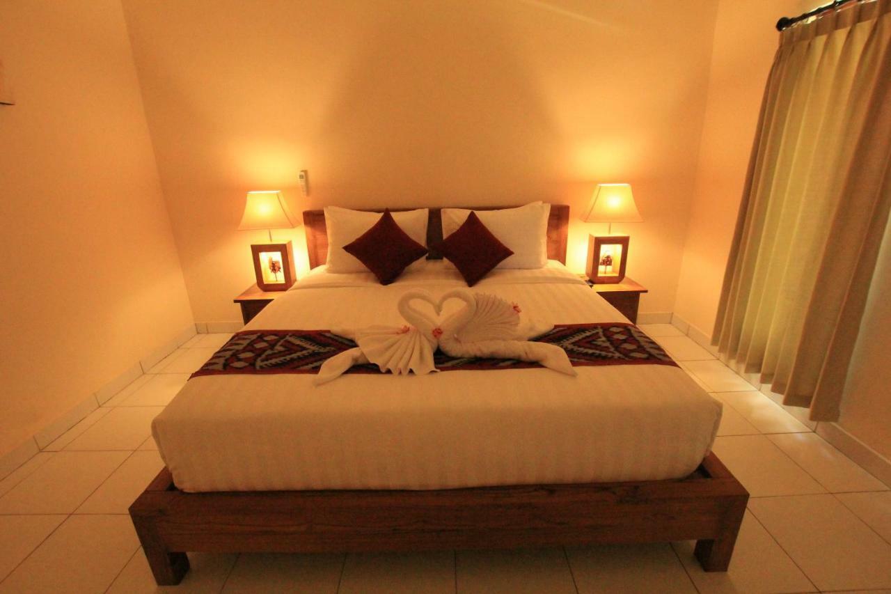 Gasthof Ayuna Family Ubud
