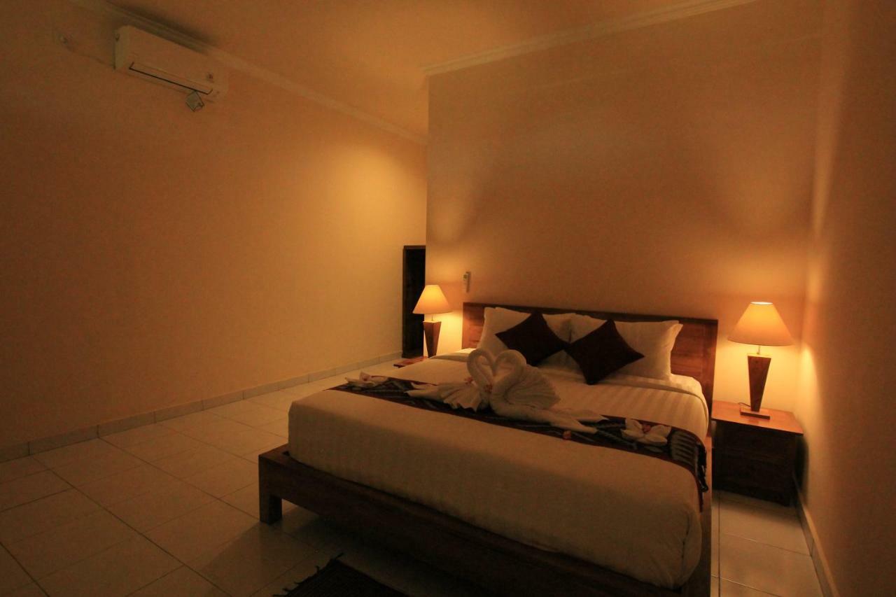 Ayuna Family 3* Ubud