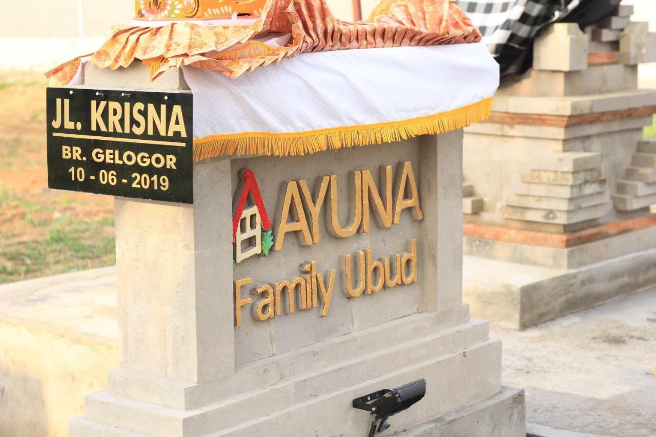 Ayuna Family Gasthof