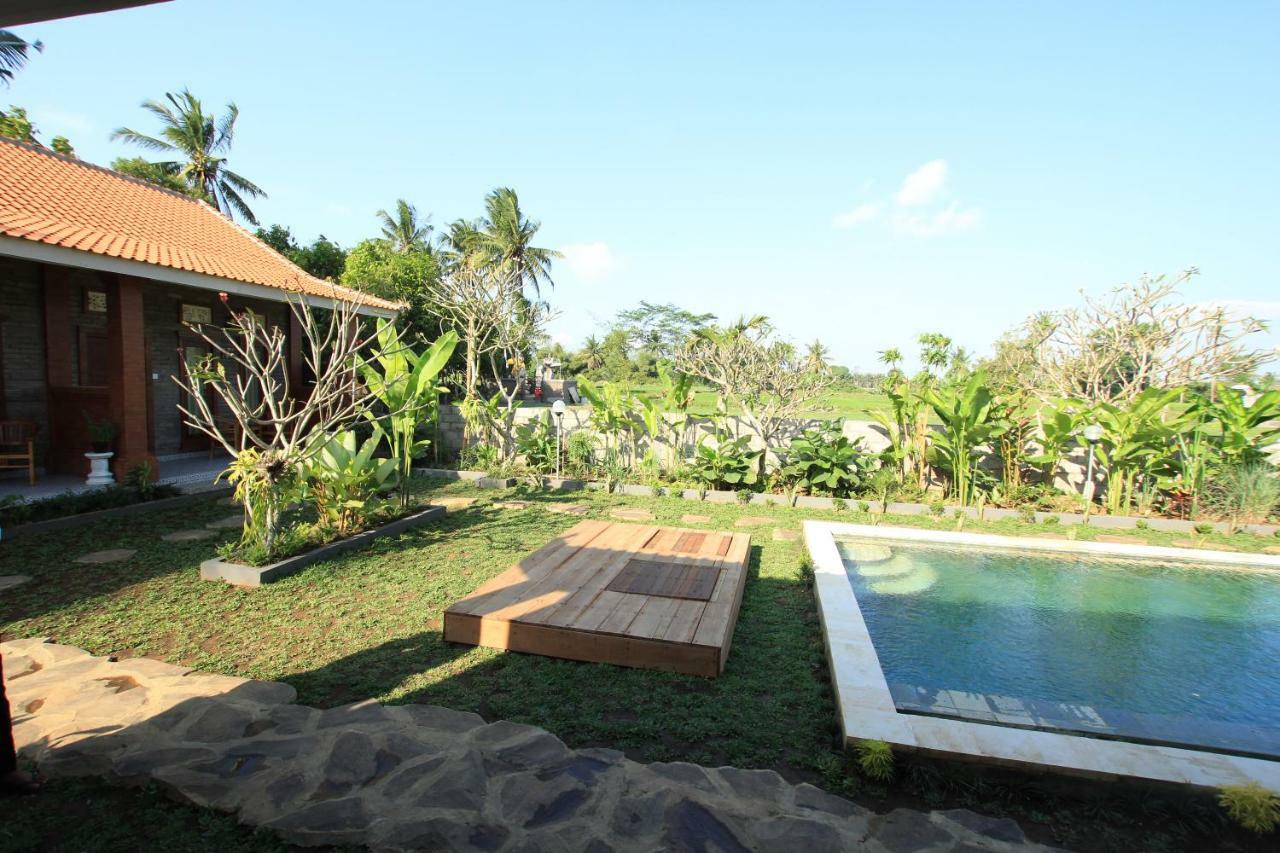 Ayuna Family 3* Ubud