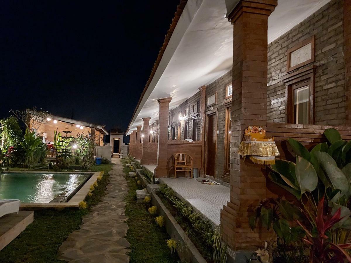 Ayuna Family 3* Ubud