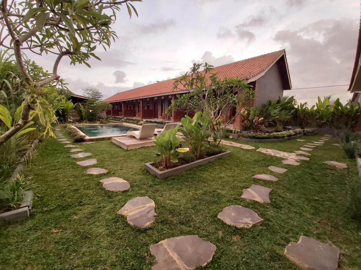 Ayuna Family Gasthof Ubud