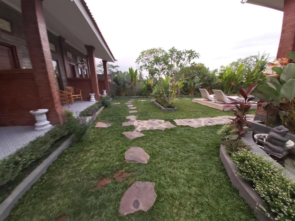 Ayuna Family 3* Ubud