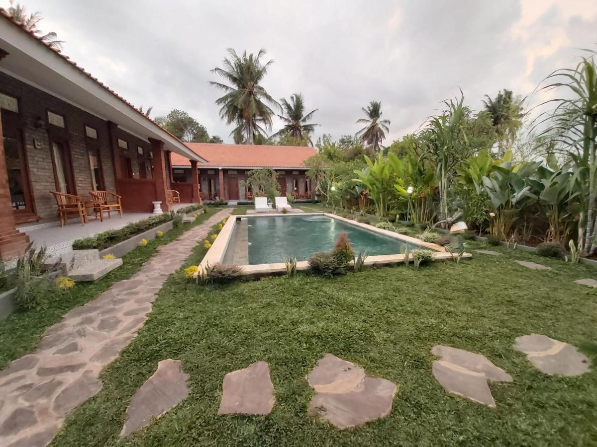 Ayuna Family 3* Ubud