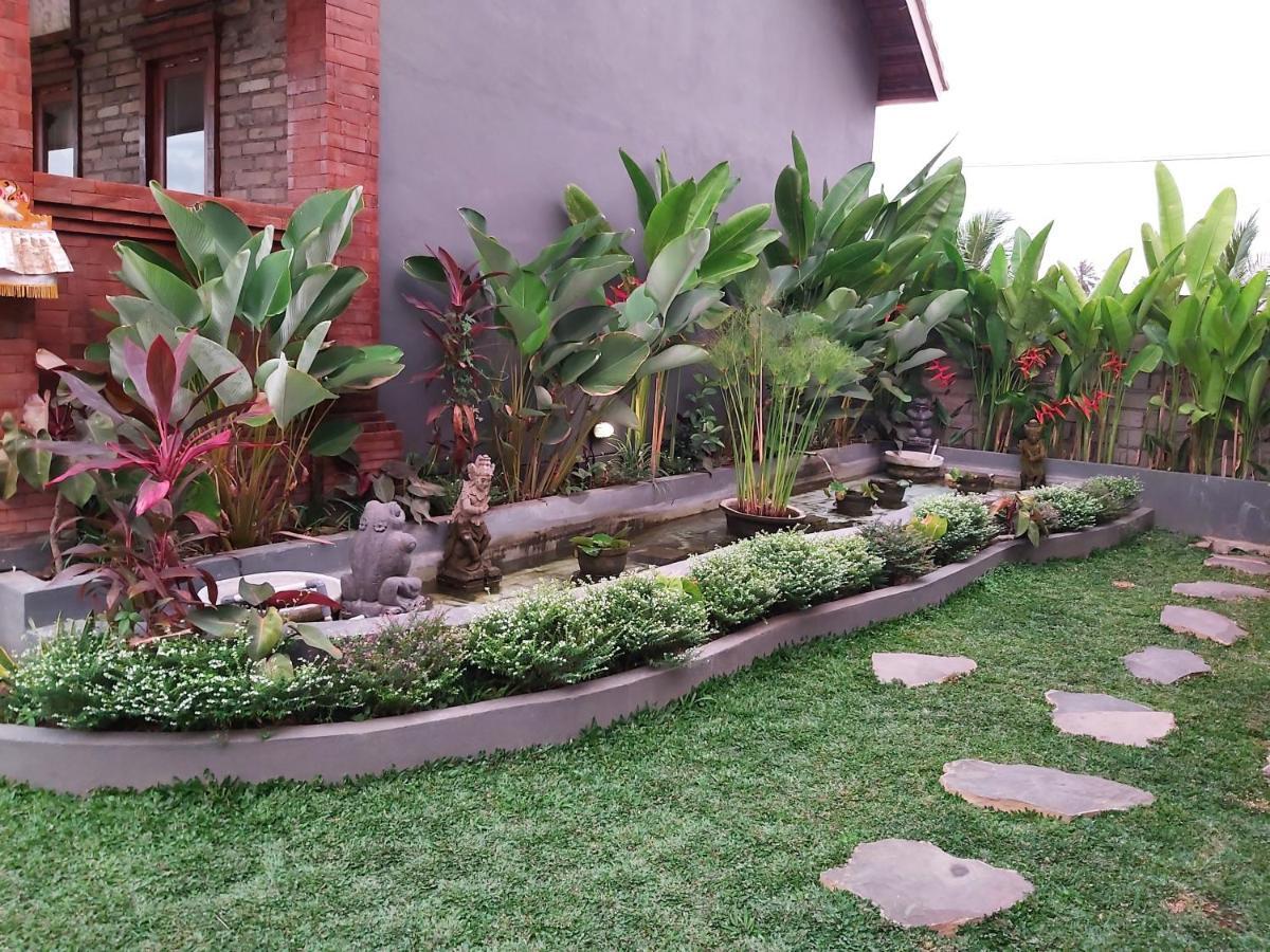 Ayuna Family Ubud